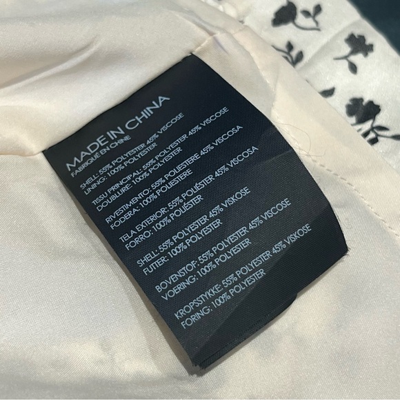 Club Monaco Cydar Dress Size 0 - Picture 10 of 13